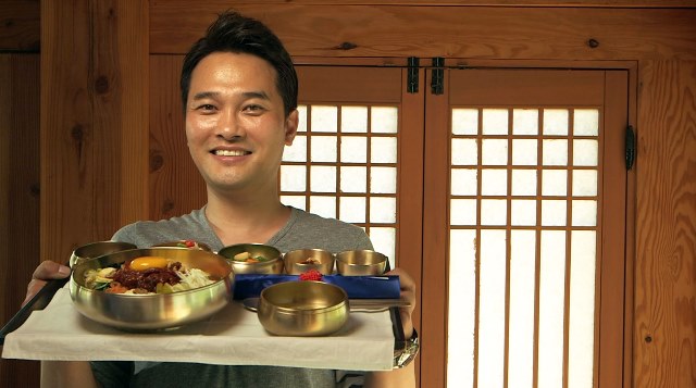 Korean chef Edward Kwon on CNN Culinary Journeys_2